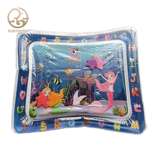 Alfombra de Juego Inflable para Bebés y Niños, Educativa y Segura, Juguete Infantil al por Mayor, Suministro de Fábrica - Product Image 1