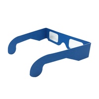 Offre Spéciale Étoiles Effet Arc-En-Lunettes Diffraction Rave