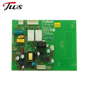 Caisson de basses <span class=keywords><strong>pcb</strong></span> scanner de carte <span class=keywords><strong>pcb</strong></span> Shenzhen no.1 pcba numérique tws Société D'électronique OEM Autres <span class=keywords><strong>PCB</strong></span> & PCBA conception de Carte de Circuit Imprimé - Product Image 4