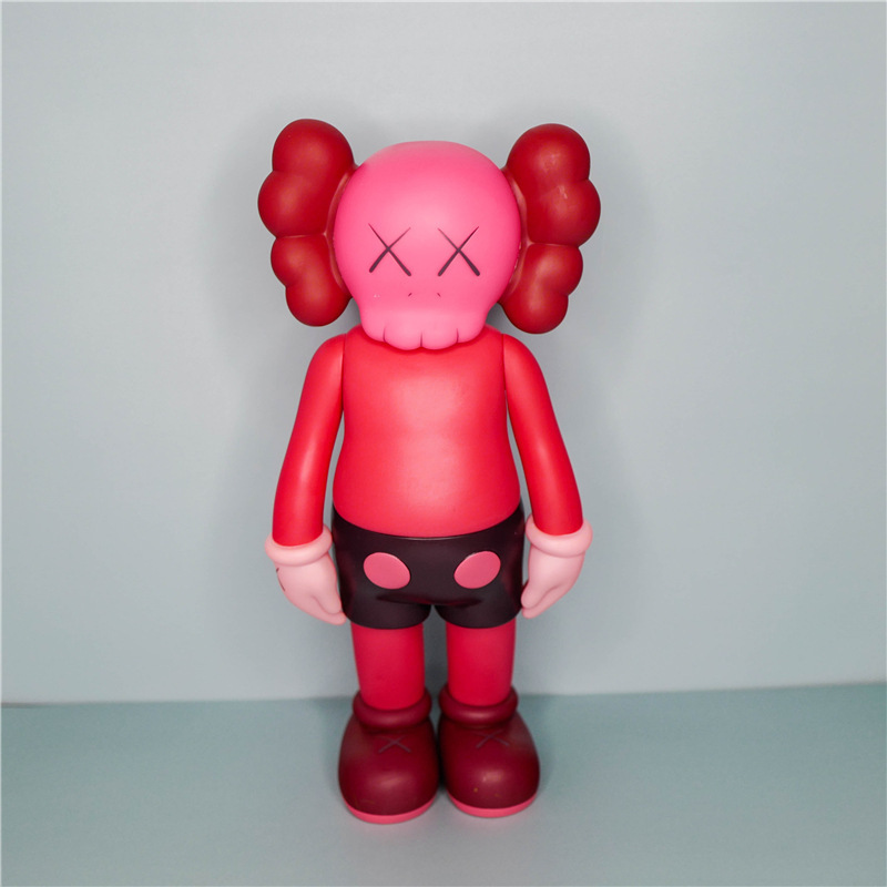 Red box 70cm