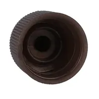 20/410 bouchon compte-gouttes à buse longue bec en plastique bouchon de bouteille d'huile en plastique distributeur de bouchon supérieur torsadé
