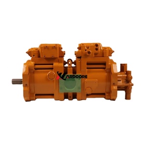 Hydraulic <b>Pump</b> Assy 4I-7683 <b>Pump</b> Part Number K3V63DT Construction Machine - Product Image 1