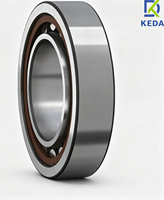 Roulement à rouleaux cylindriques à une rangée NU303ECP |   17 mm x 47 mm x 14 mm |   Cage en PA renforcée de fibres de verre |   Conception interne optimisée