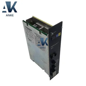 Fonte de energia para GE Fanuc PLC IC698PSA100D