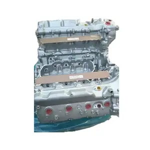 Nagelneu Auto Motor 6 Zylinder 3UR 5,7 L Auto Motor Systems Montage für Toyota