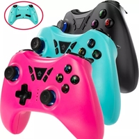 Manette sans fil INNO pour PRO pour Android/PC/TV - Gyroscope six axes, vibration, matériau ABS+PC, garantie 1 an