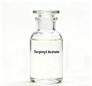 Farwell CAS:80-26-2 Terpinyl acetat mit hoher Reinheit 95% min - Product Image 3