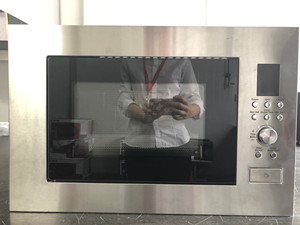 34L Multifunction LED Built-in <b>Microwave</b> <b>Oven</b> With <b>Convection</b> Built-in <b>Microwave</b> <b>Oven</b> - Product Image 5