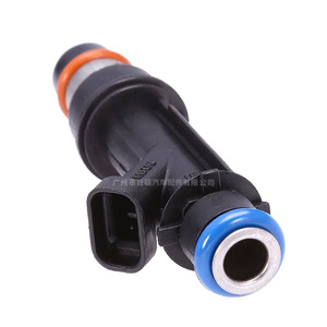 Inyector de Combustible 25323972 para Motores Chevrolet Buick 3.2L 3.5L, Pieza de Repuesto - Product Image 3