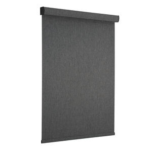 Persianas Enrollables Personalizadas Sin Cordón, Persianas Enrollables Manuales Extra Anchas <span class=keywords><strong>para</strong></span> Ventanas de Oficina - Product Image 3