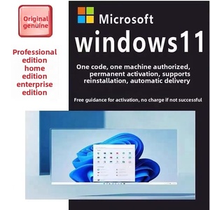 Win10/<span class=keywords><strong>Window</strong></span> 11 Home Edition Key kích hoạt nâng cấp lên phiên bản doanh nghiệp chuyên nghiệp W11 trong kho - Product Image 5