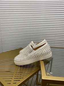 Zapatos de Piel Auténtica con Cordones, Diseño Personalizado de Primera Calidad, a Rayas, para Hombre y Mujer, Primavera, Otoño, Verano, Invierno - Product Image 2