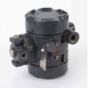 Genuine Fisherr ET EZ Cryogenic Control Extended Bonnet SS Trim -198c LNG Nitrogen Service Class Tight - Product Image 2