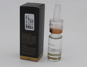 Alta calidad Biomaser ceja agente blanqueador en tiempo quitando mal colores <span class=keywords><strong>de</strong></span> maquillaje permanente quitar <span class=keywords><strong>Gel</strong></span> - Product Image 3