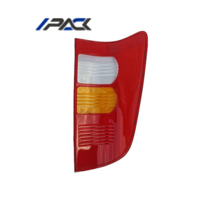 อะไหล่ตกแต่งสำหรับฝาครอบเลนส์ไฟท้าย <span class=keywords><strong>Vigo</strong></span> <span class=keywords><strong>Champ</strong></span> ปี 2004-<span class=keywords><strong>2011</strong></span>  ฝาครอบโคมไฟท้าย  จัดส่งรวดเร็ว - Product Image 3
