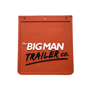 Kích Thước Tùy Chỉnh Phổ Bán Xe Tải Trailer Cao Su Bùn Flaps Bảo Vệ Bùn Xe Fender Cho Ô Tô Xe - Product Image 2