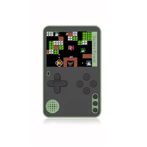 Mini FC 500in1 Pocket <b>Games</b> Handheld Retro Video <b>Game</b> Console for Gameboy Pocket - Product Image 4
