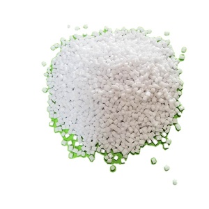 Prix d'usine Fourniture Bouteille Grade 100% Naturel JADE CZ-302 CZ-318 CZ-328 Plastique Polyéthylène Téréphtalate Résine PET - Product Image 5