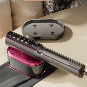 Bàn ủi hơi nước cầm tay chuyên nghiệp cao cấp mạnh mẽ, màn hình cảm ứng, nhiệt độ không đổi, PANCERKA 2025, mẫu mới - Product Image 2