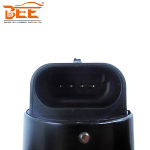 A97104 A97113 19204X IB22/00 IB22/01 556032 84022 7514022 6NW009141341 A97108 1920.5F Soupape de contrôle d'air de ralenti pour <span class=keywords><strong>Peugeot</strong></span> - Product Image 4