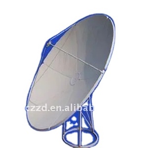 Alta Tv Satellitare Digitale Grande Solido C Banda 1.8 M Dimensioni 6 metri - Product Image 2