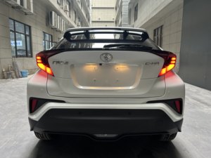 <span class=keywords><strong>Auto</strong></span> SUV Usate Toyota <span class=keywords><strong>C</strong></span>-<span class=keywords><strong>HR</strong></span> 2021 2.0L Luxury SUV - Product Image 5