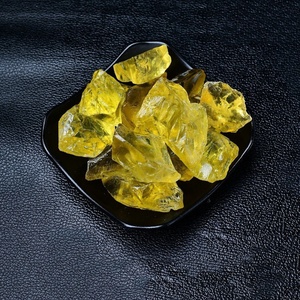 Cuarzo Citrino Natural en Bruto al por Mayor, Especímenes Minerales de Piedra en Bruto, Cristales de Gemas para Decoración del Hogar - Product Image 3