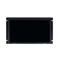 Allwiner A133 개발 보드 1G RAM 8G ROM 4G WiFi 7 인치 LCD 터치 RJ45 UART 전자 모듈 키트 용 안드로이드 우분투