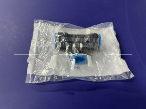 New Original QS Series Push-in T-connector QST-16(153133) FESTOS New Original QS Series Push-in T-connector QST-16(153133) - Product Image 3