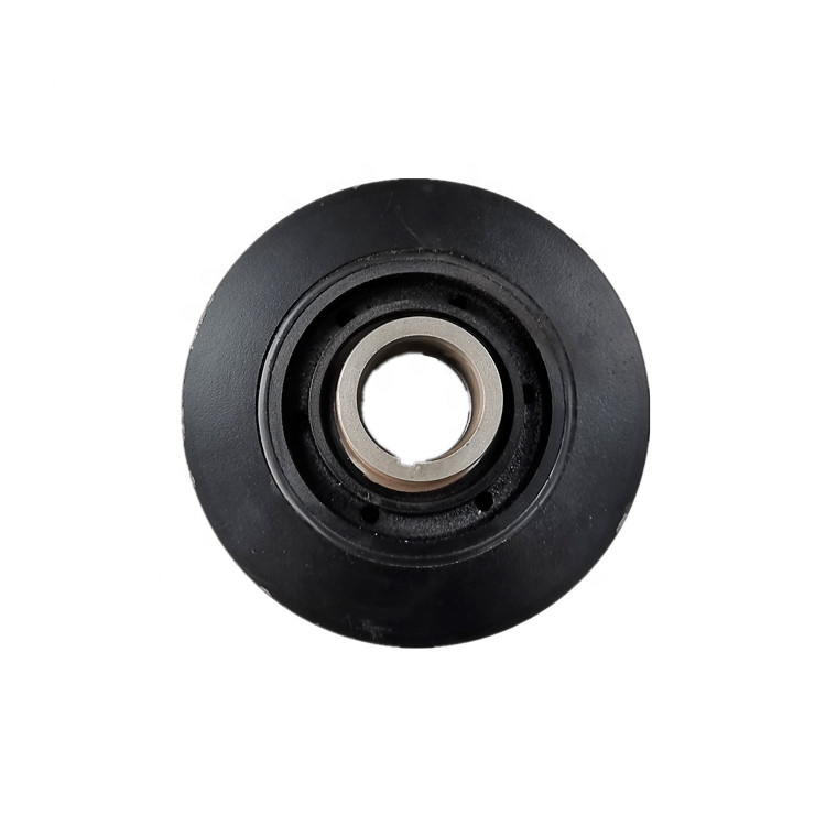 Most Competitive Japanese Auto Engine Spare Part Crankshaft Pulley OEM 13408-17010 Auto Parts Image 1