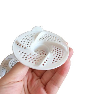 Filtro de desagüe universal antipelos para inodoros y baños, tipo universal para drenaje de inodoros. - Product Image 5