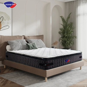 <span class=keywords><strong>Matelas</strong></span> confortable en mousse haute densité en boîte commander en ligne refroidissement hybride latex mousse mémoire <span class=keywords><strong>matelas</strong></span> à ressorts ensachés - Product Image 1