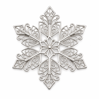 Agrafeuse sans agrafes métalliques, agrafeuse à agrafes métalliques pour tableau d'affichage, dimensions personnalisées en laiton, attache papillon pour uniformes et événements d'entreprise
