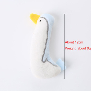 Pet <strong>Dog</strong> Catnip <strong>Toys</strong> for Cat Stuffed Animal <strong>Toys</strong> <strong>Dog</strong> Plush <strong>Toys</strong> - Product Image 3