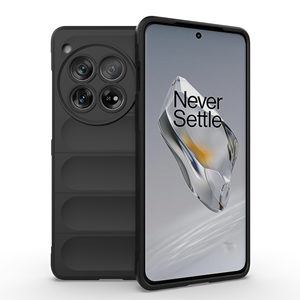 Ma Thuật Lá Chắn Điện Thoại Di Động Trường Hợp Đối Với <span class=keywords><strong>Oneplus</strong></span> 12 5G/Ace <span class=keywords><strong>3</strong></span> 12R Mềm TPU Chống Sốc Silicone Trường Hợp Điện Thoại - Product Image 1