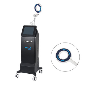Máquina de Magnetoterapia de Alta Intensidad 6T, Penetración Profunda de 8 cm, Tratamiento No Invasivo con Ropa Completa, Recuperación del Dolor Cervical y Lumbar - Product Image 5