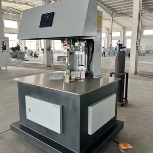 Machine de soudage au laser automatique pour profilés en aluminium, facile à utiliser, 2 kW, 380 V, pour la fabrication de fenêtres et de portes - Product Image 1