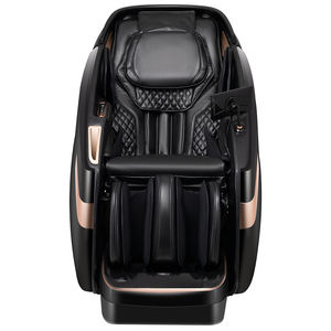 2025 Moderner 3D 4D Bionischer SL-Führungsschienen-Massagesessel für den Ganzkörper für Damen - Product Image 3