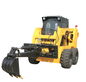 <span class=keywords><strong>Bras</strong></span> <span class=keywords><strong>de</strong></span> pelle rétrocaveuse pour chargeuse compacte - Product Image 1