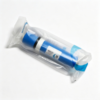 Membrane RO VONTRON pour usage domestique, élément RO pour eau potable, pour système sous évier, certifié NSF ANSI 58, vente en gros, basse pression