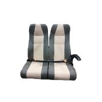 Chinesischer <span class=keywords><strong>Bus</strong></span>-Ledersitzbezug Nach <span class=keywords><strong>Bus</strong></span>-Sitzgröße oder -Modell - Product Image 4