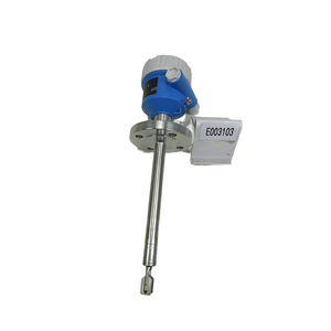 EH3103 FTL80 Endress+Hauser Sensor de Nivel de Horquilla Vibratoria para Detección de Nivel de Punto Vibronic Liquiphant - Product Image 2