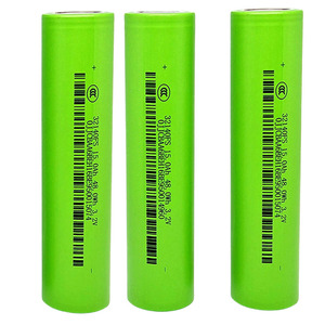BAK 32140 sepeda listrik 12V kinerja tinggi baterai kapasitas besar Solar Lithium Ion Pak silinder Lithium besi fosfat - Product Image 1