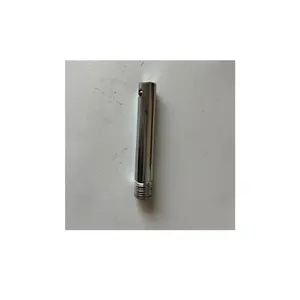 Professional Manufacturer Long Service Life CNC Turning Thread Hollow Shaft Length 90Mm