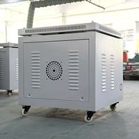 Transformador de Instrumentación Trifásico OEM OSG-400kVA, Autotransformador Flyback con Bobina Enrollada de Cobre/Aluminio, Bobinado Electrónico de Alta Calidad