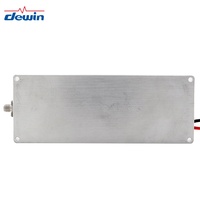 Module PA LoRa à modulation numérique GaN Dewin DW-LORA-20 100-4000MHz 50W, amplificateur RF personnalisable 28V 50dB pour drones UAV
