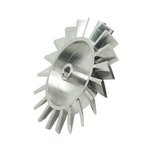 Professional 3D Printing Service Supplies Custom Industrial Aluminum Parts CNC Auto Components & Metal Rapid Prototyping Service - Product Image 3