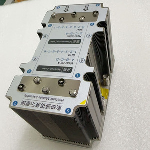 Refroidisseur thermique GPU Teslas V100 SXM2 16 Go 32 Go - Product Image 3