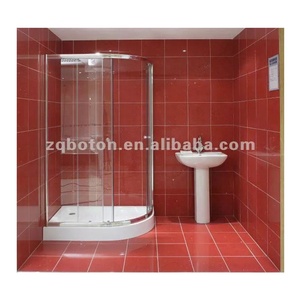 Boton Đá Nhân Tạo đá thiết kế Nội Thất Tường gạch nhà Bếp bàn thạch anh đỏ tấm bếp đảo bảng - Product Image 4