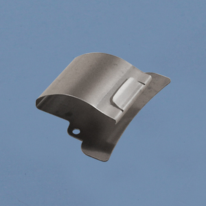 <span class=keywords><strong>OEM</strong></span> bagian pengecap bagian gambar dalam tembaga besi tahan karat Aluminium cap logam lembar kustom - Product Image 2